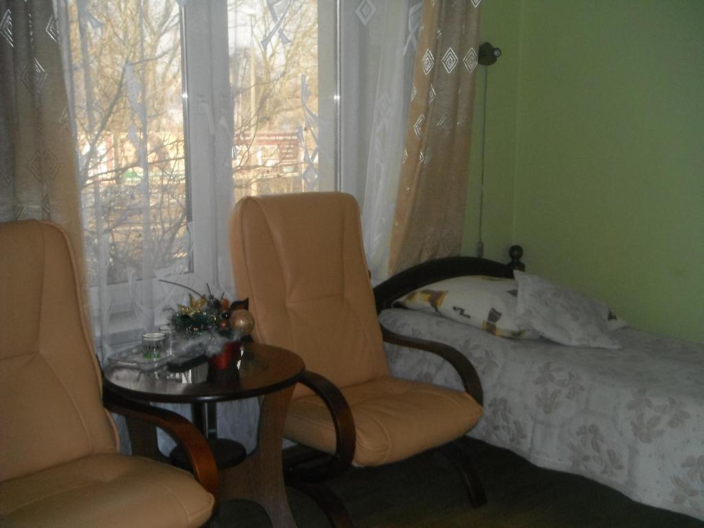 Pensjonat Przy Bloniach Krakow Room photo