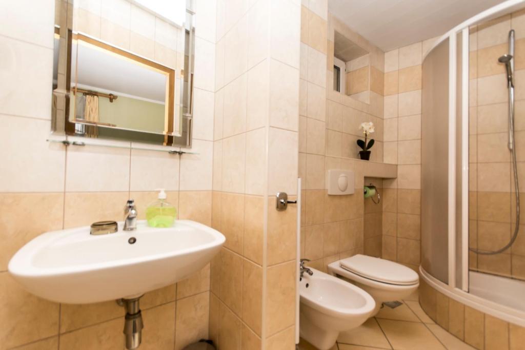 Pensjonat Przy Bloniach Krakow Room photo